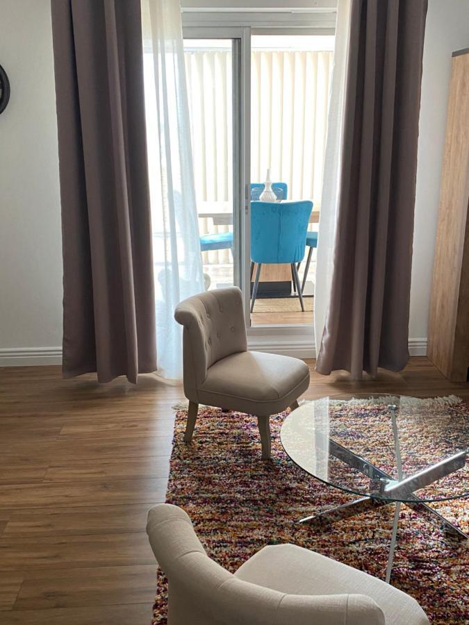 Appt T2 Proche Gare De Beziers Impasse Fay Apartment Luaran gambar